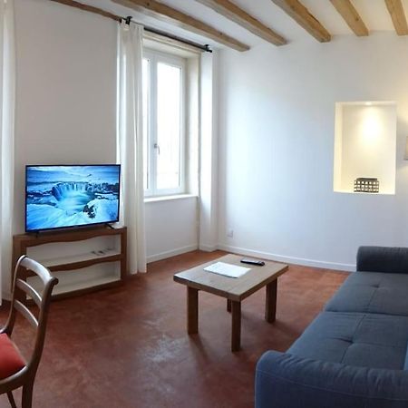 T2 Tout Equipe Au Beau Milieu Du Centre Historique Apartment Villefranche-sur-Saône Exterior foto